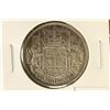 Image 1 : 1941 CANADA SILVER 50 CENTS