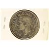 Image 2 : 1941 CANADA SILVER 50 CENTS