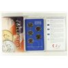 Image 2 : 2001-D & 2005 STATEHOOD QUARTER SETS