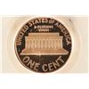Image 2 : 2007-S LINCOLN CENT PCGS PR69RD DCAM
