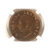 Image 1 : 1952 SOUTH AFRICA PENNY NGC PF65RB