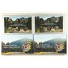 Image 1 : 2-US MINT 2005 WESTWARD JOURNEY NICKEL SERIES