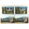 Image 2 : 2-US MINT 2005 WESTWARD JOURNEY NICKEL SERIES