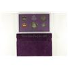 Image 2 : 1987 US PROOF SET (WITH BOX)