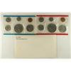 Image 2 : 1978 US MINT SET (UNC) P/D (WITH ENVELOPE)