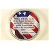 Image 2 : COLORIZED 2004 AMERICAN SILVER EAGLE RONALD REAGAN