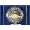 Image 2 : 1993 BILL OF RIGHTS COMMEMORATIVE PROOF SILVER