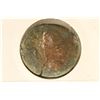 Image 2 : 41-54 A.D. CLAUDIUS I ANCIENT COIN