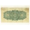 Image 2 : 1900 DOMINION OF CANADA 25 CENT FRACTIONAL