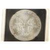 Image 2 : 2016 (W) AMERICAN SILVER EAGLE NGC MS70
