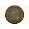 Image 1 : 1821 CAPPED BUST DIME VERY GOOD
