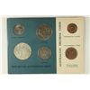 Image 1 : 1966 AUSTRALIAN DECIMAL COIN SET