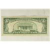 Image 2 : STAR NOTE 1963 US RED SEAL NOTE
