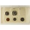 Image 1 : 1965 US SPECIAL MINT SET AS SHOWN