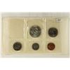 Image 2 : 1965 US SPECIAL MINT SET AS SHOWN