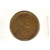 Image 1 : 1924-D LINCOLN CENT KEY DATE VERY GOOD