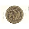 Image 2 : 1875 SEATED LIBERTY HALF DOLLAR