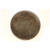 Image 2 : 1886 SEATED LIBERTY DIME MS60 SCRATCHED