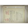 Image 2 : VINTAGE STOCK CERTIFICATE AMERICAN STANDARD INC.