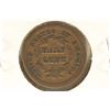 Image 2 : 1849 US HALF CENT (FINE)