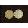 Image 2 : 1921 & 1926 GREAT BRITAIN SILVER 6 PENCE