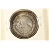 Image 2 : 1993 MEXICO LIBERTAD 1 OZ. SILVER TONED