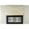 Image 2 : 1976-S US BICENTENNIAL SILVER UNC SET