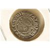 Image 1 : CIRCA 1526-64 HUNGARY SILVER DENAR FERDINAND I ERA