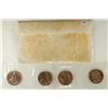 Image 2 : 2007 FIRST SPOUSE BRONZE MEDAL SERIES FOUR-