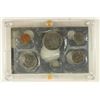 Image 2 : 1969 REPUBLIC OF LIBERIA PROOF SET WITH WRONG BOX