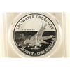 Image 1 : 2016 AUSTRALIA SALTWATER CROCODILE "MONTY"