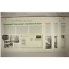 Image 3 : 4 ASSORTED 1983 1ST DAY COVERS ON INFO CARDS