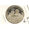 Image 1 : 2008-S BALD EAGLE HALF DOLLAR PROOF