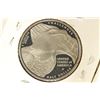 Image 2 : 2008-S BALD EAGLE HALF DOLLAR PROOF