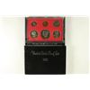 Image 1 : 1981 US PROOF SET (WITH BOX)