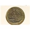 Image 2 : 330-333 A.D. COMMEMORATIVE ANCIENT COIN (FINE)