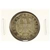 Image 1 : 1925-J GERMAN SILVER MARK