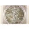 Image 1 : 2014 AMERICAN SILVER EAGLE PCGS MS70