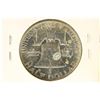 Image 2 : 1958-D FRANKLIN HALF DOLLAR BRILLIANT UNC