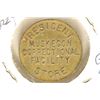 Image 1 : MUSKEGON CORRECTIONAL FACILITY GOOD FOR 25 CENT