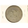 Image 2 : 1858-O SEATED LIBERTY HALF DOLLAR