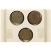Image 2 : 3-IMPERIAL ROMAN ANCIENT COINS CONSTANTINE ERA