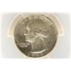 Image 1 : 1963 TYPE B. REV. FS-901 WASHINGTON SILVER QUARTER