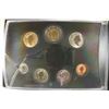 Image 2 : 2003 CANADA SPECIMEN SET