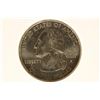 Image 2 : ERROR 2000-P SOUTH CAROLINA QUARTER PART