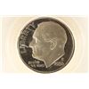 Image 1 : 1986-S ROOSEVELT DIME PCGS PR69 DCAM