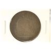 Image 1 : 1875-S SEATED LIBERTY HALF DOLLAR