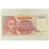 Image 1 : 1993 YUGOSLAVIA 1,000,000,000 (BILLION) CURRENCY