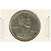 Image 1 : ERROR 1943 LINCOLN STEEL CENT GREASE FILLED DIE ON
