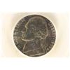 Image 1 : 1999-D JEFFERSON NICKEL PCGS MS64FS